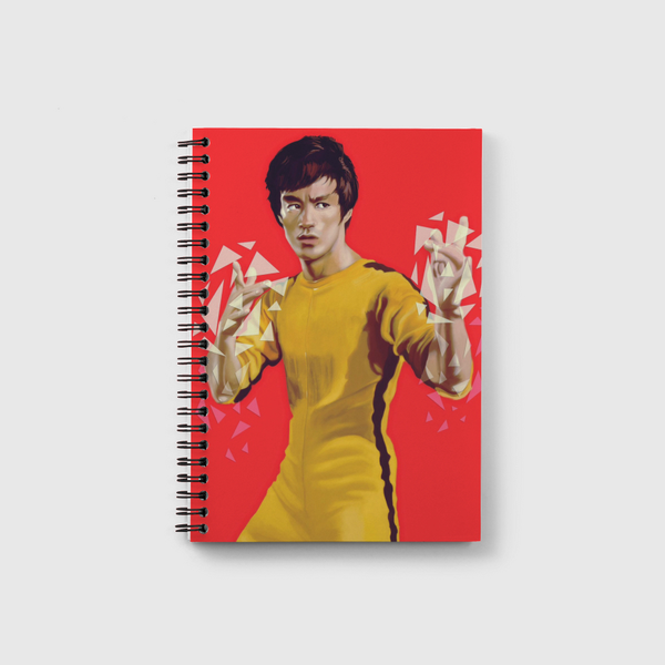 The Lee Way Notebook