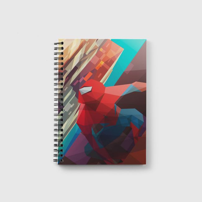 Hang Man - Notebook