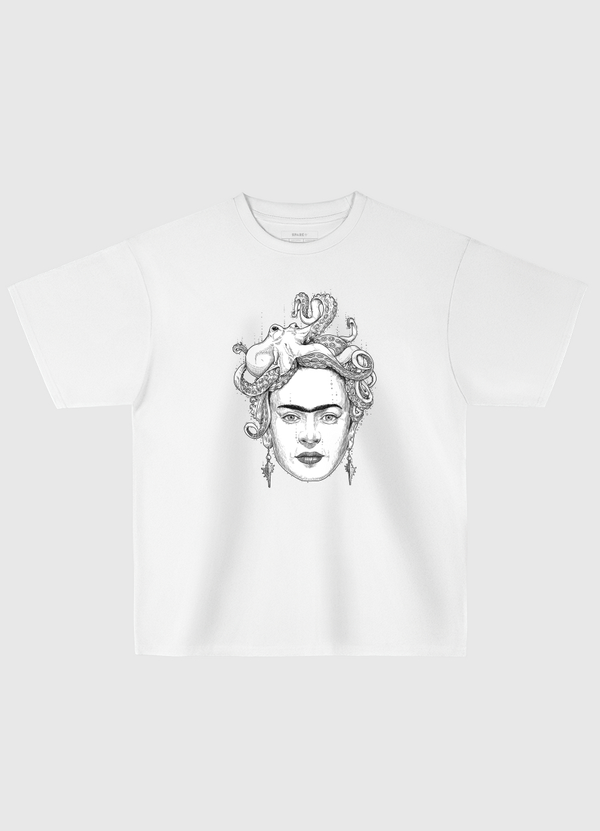 Frida  Oversized T-Shirt