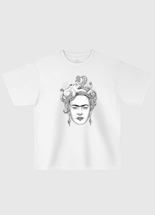 Frida  - Oversized T-Shirt