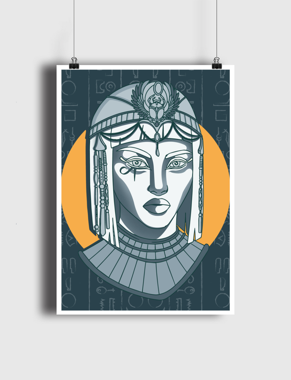 كيلوباترا  Poster