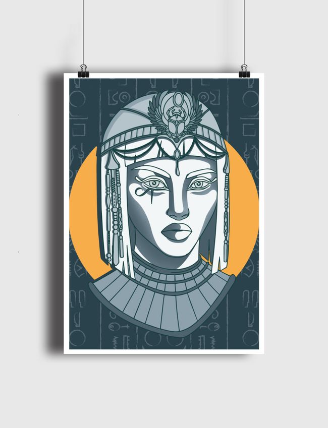 كيلوباترا  - Poster
