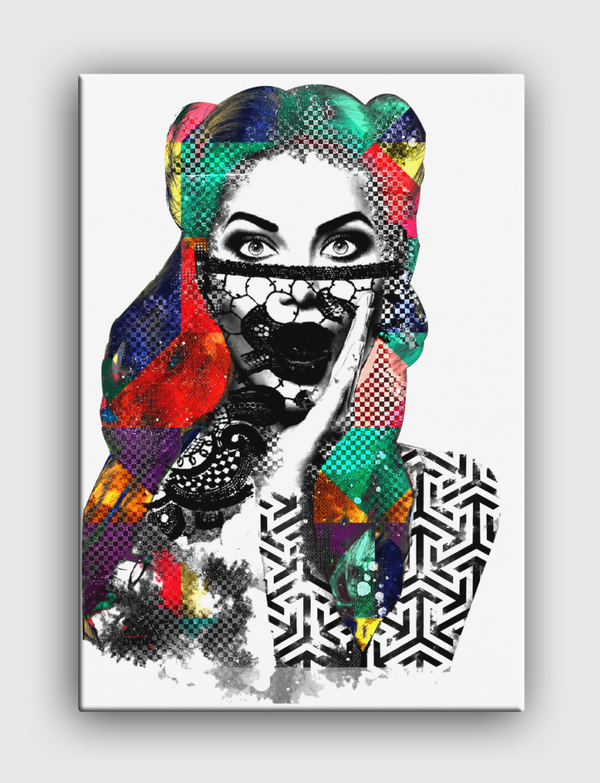 شسالفه Canvas