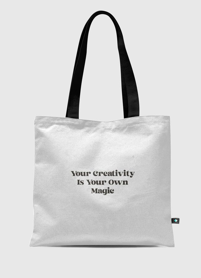 Your Creativity  - Tote Bag