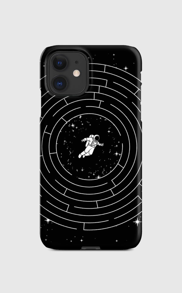 Astronaut Maze Adventure Regular Case