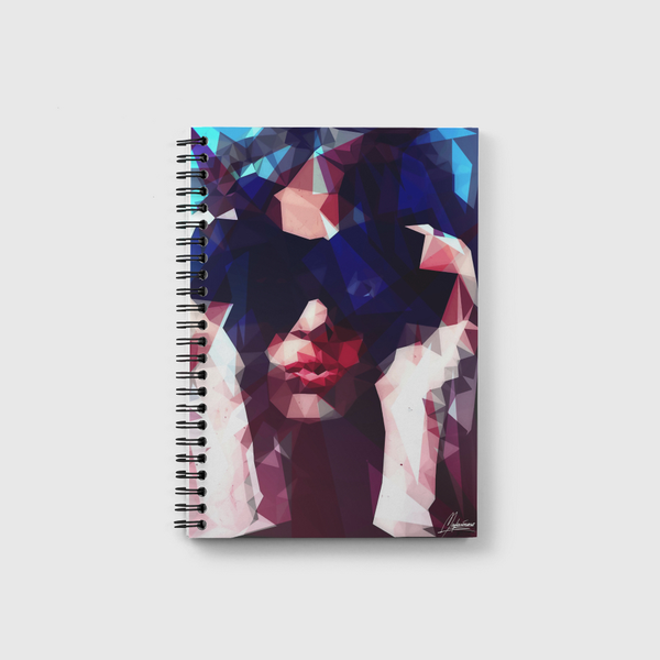 PARADIGM Notebook