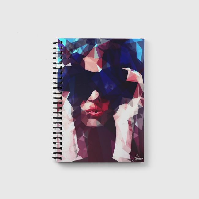 PARADIGM - Notebook