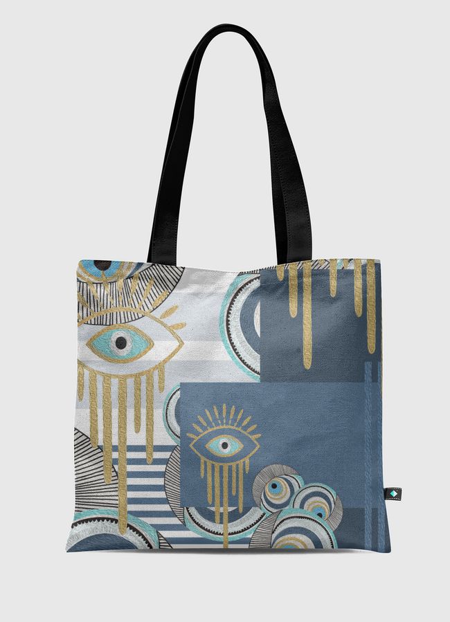 Lapis Lazuli - Tote Bag