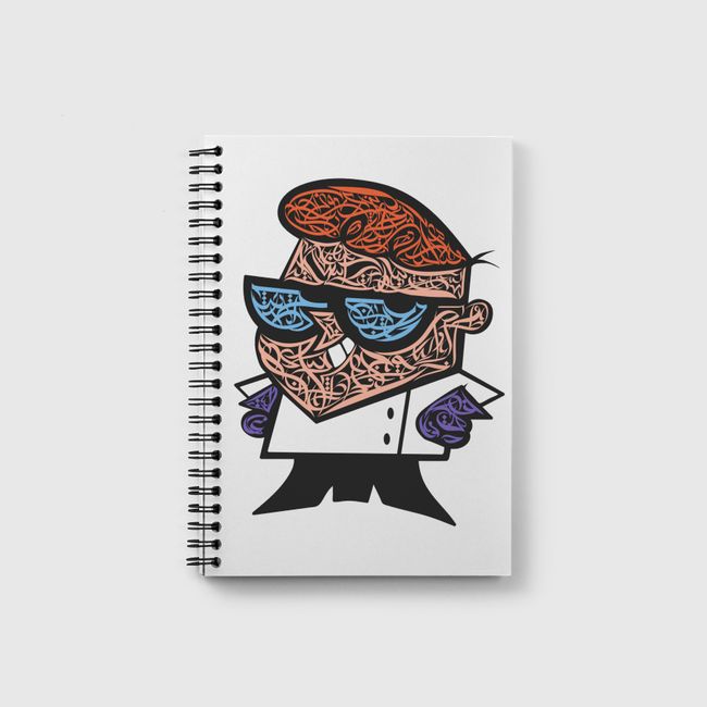 DEXTER - Notebook