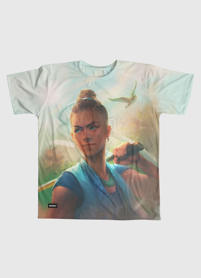 Beauregard - Men Graphic T-Shirt