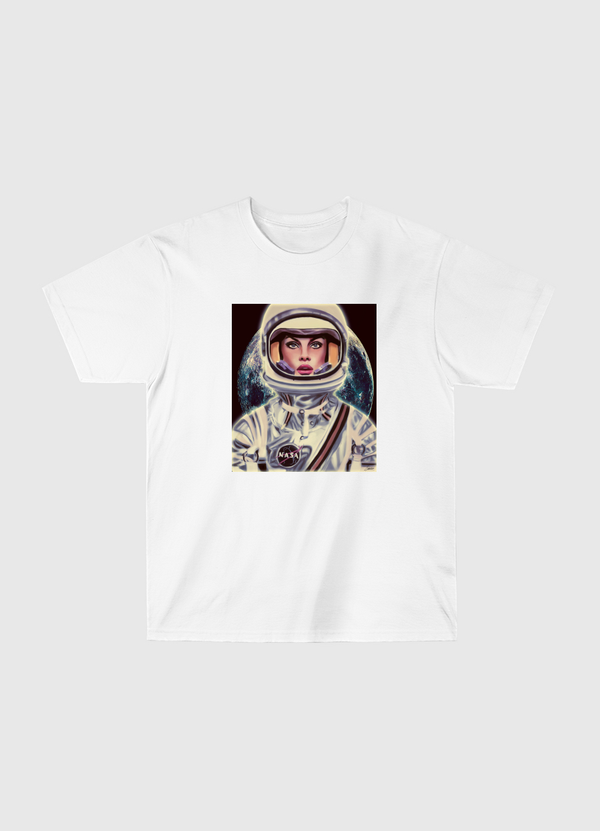 Le Cosmonaute Classic T-Shirt