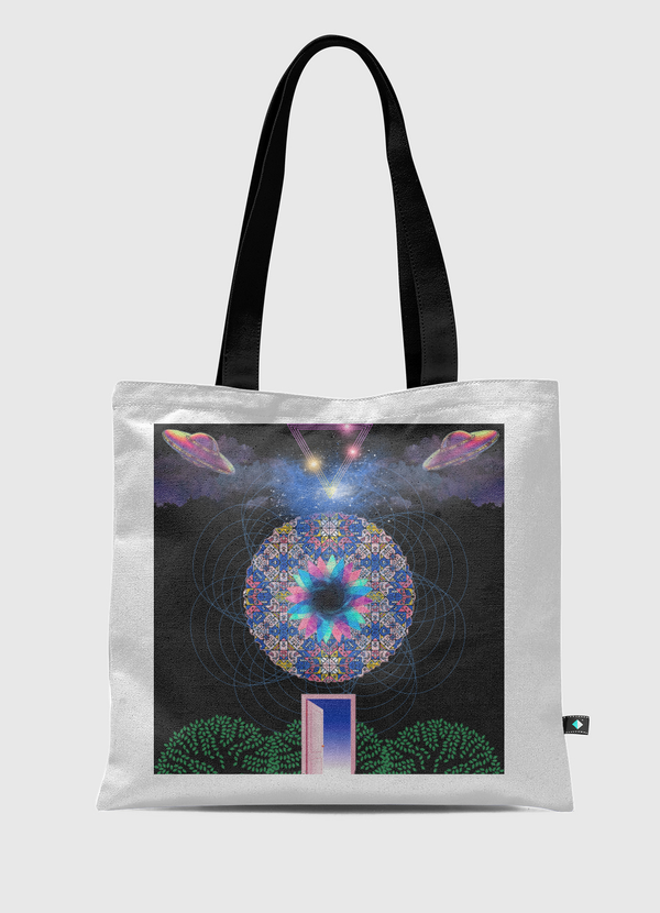 A-S 02 Tote Bag