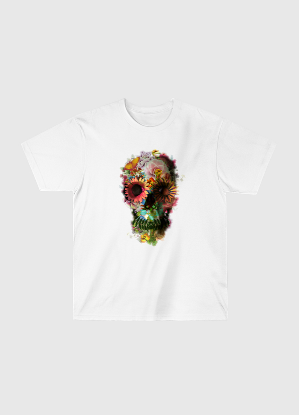 Skull 2 Classic T-Shirt