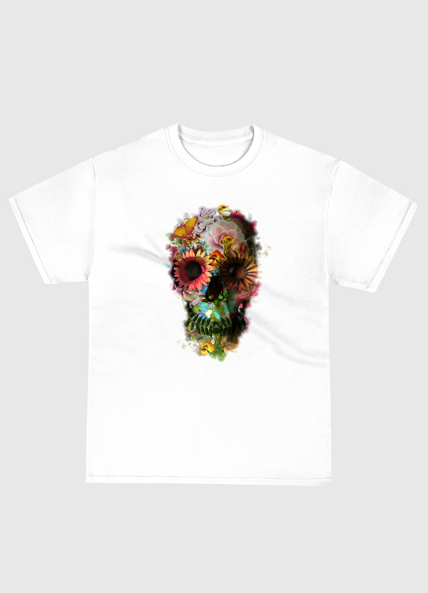 Skull 2 Classic T-Shirt