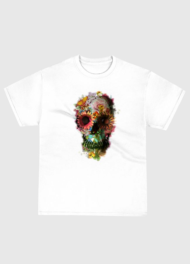 Skull 2 - Classic T-Shirt