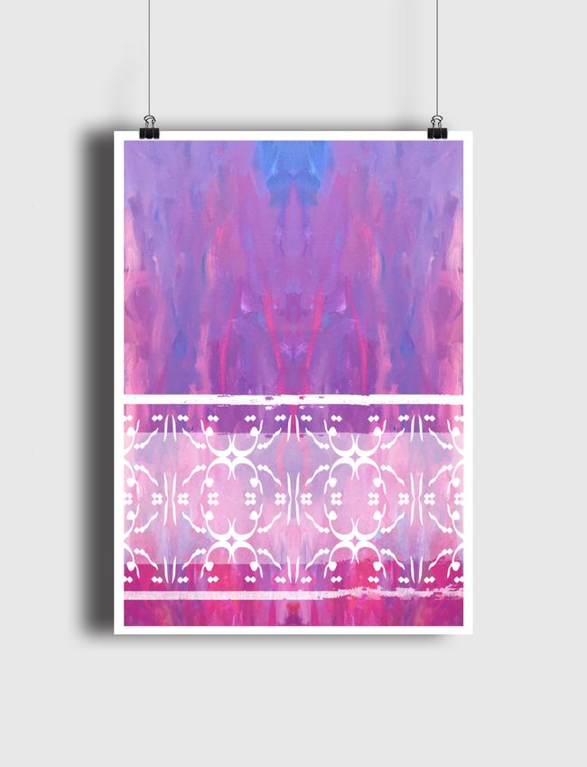 اتريق - Poster