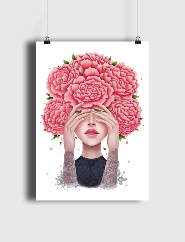 I don't see Poster
