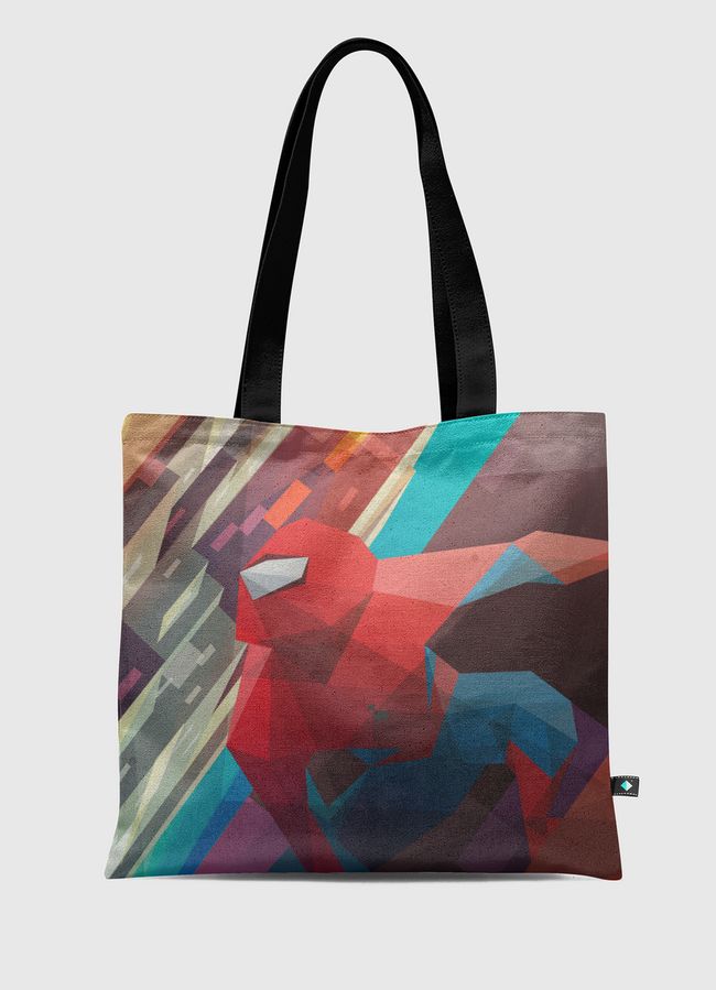 Hang Man - Tote Bag