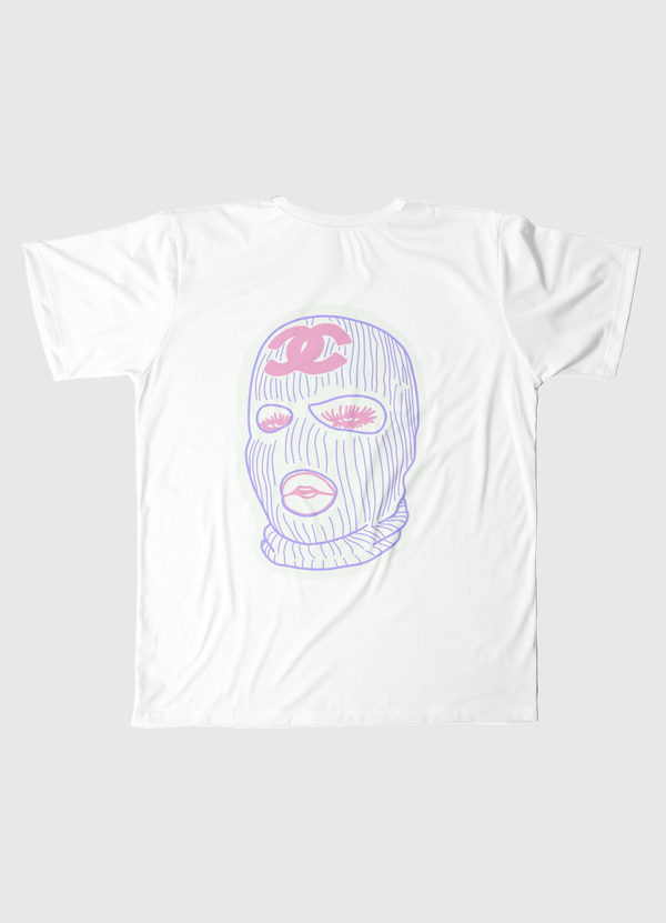 Heist  Men Graphic T-Shirt