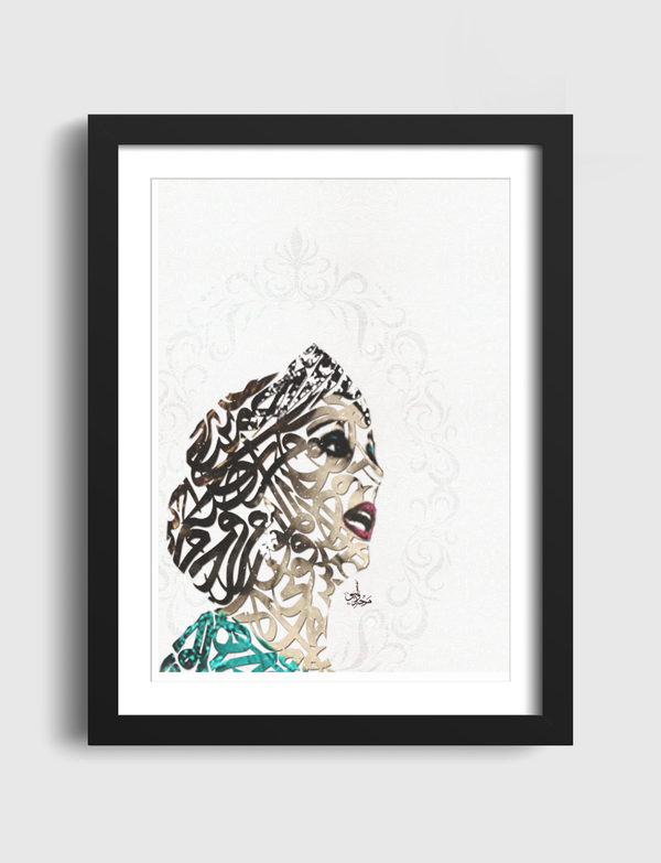 Fairuz Artframe