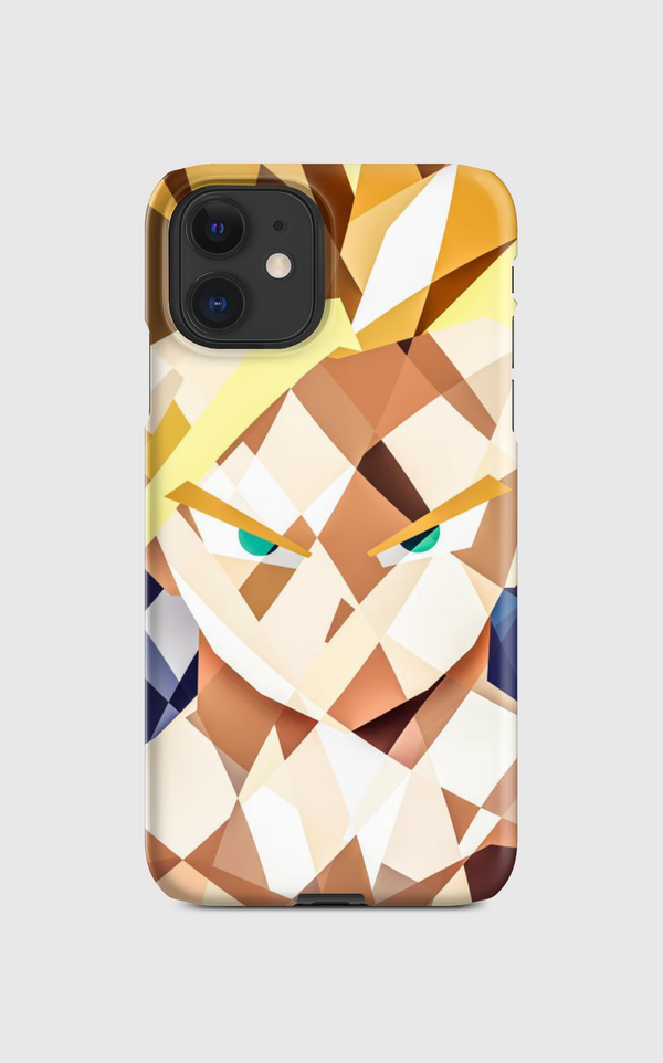Gohan Regular Case