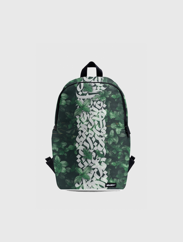 The roots Spark Backpack