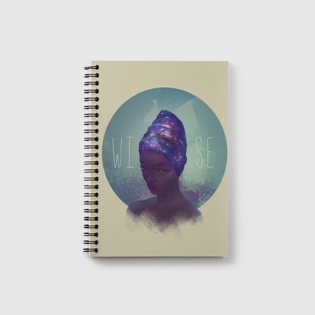 Wise - Notebook