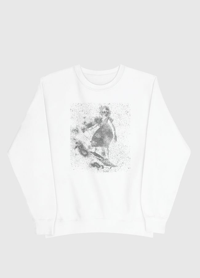 RA6 - Men Sweatshirt