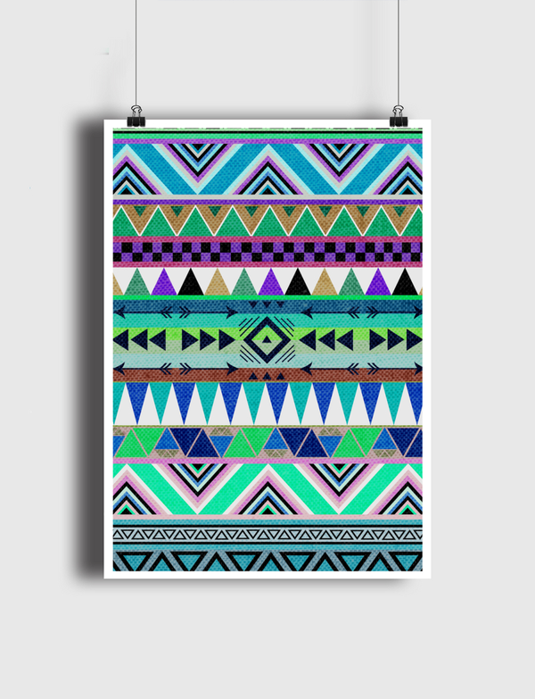 ESODREVO Poster