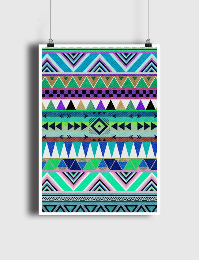 ESODREVO - Poster