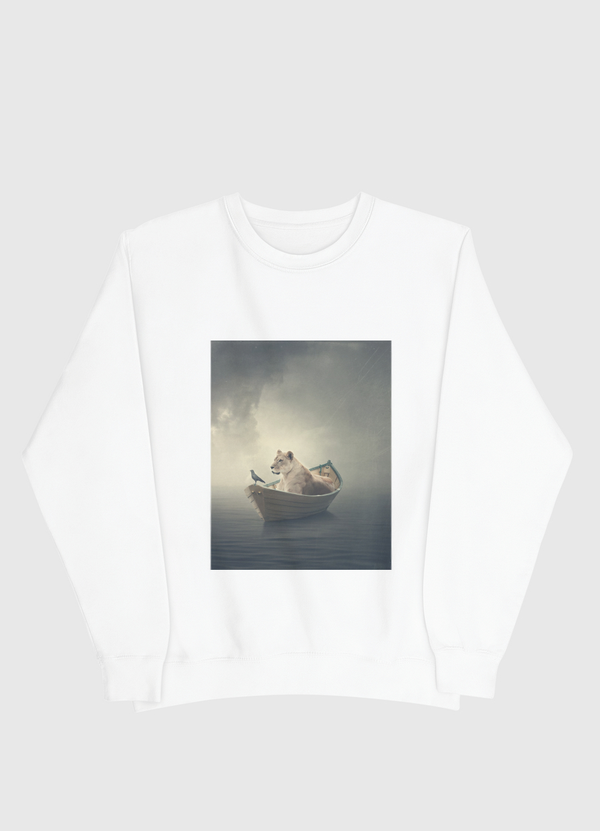 Siren song Men Sweatshirt