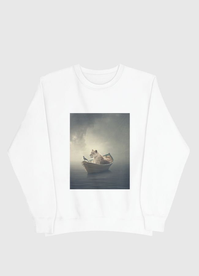 Siren song - Men Sweatshirt