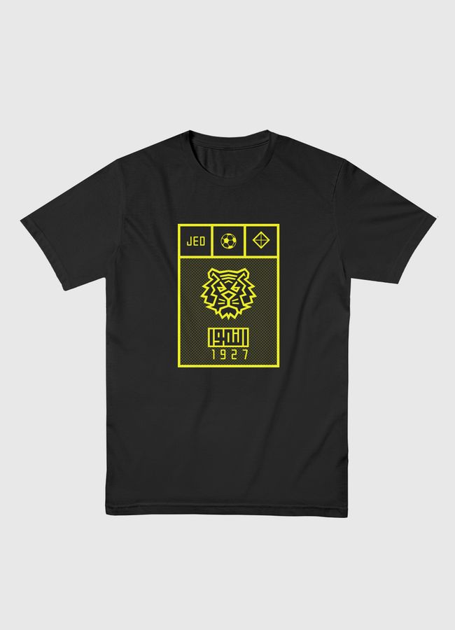 Spark X Football - Men Basic T-Shirt