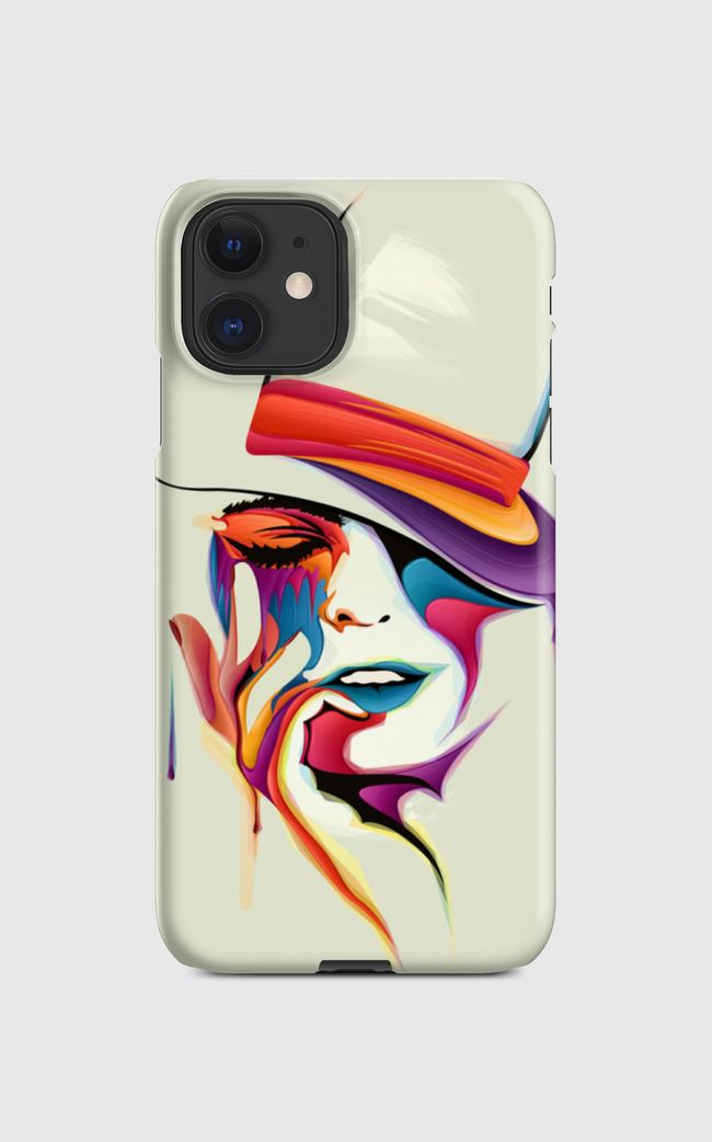 FACE ART - Regular Case