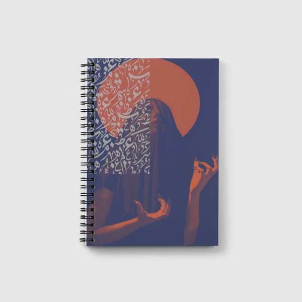 WOMEN Notebook