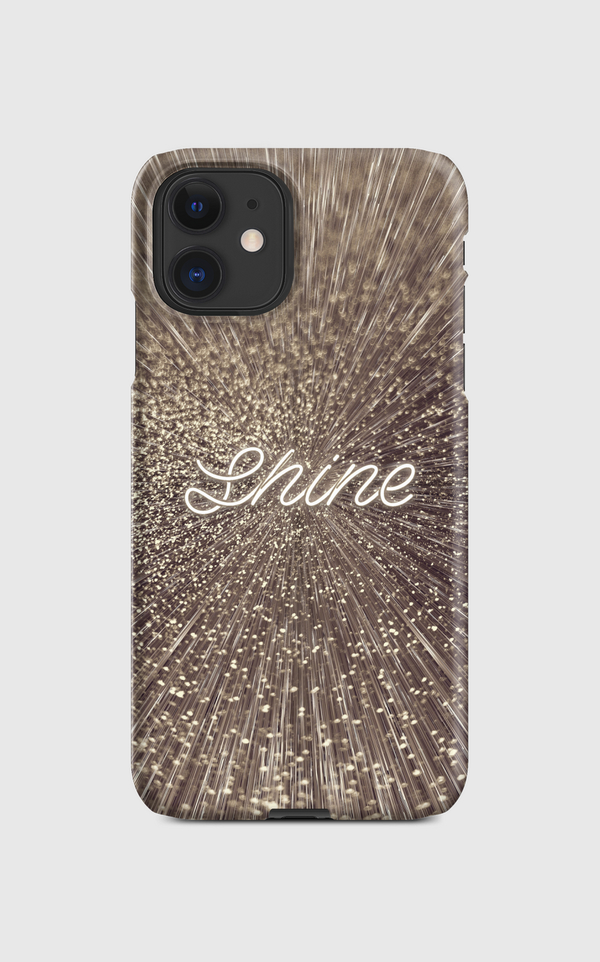 Shine Regular Case