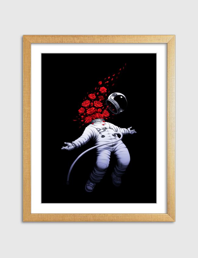 Astro Spring - Artframe