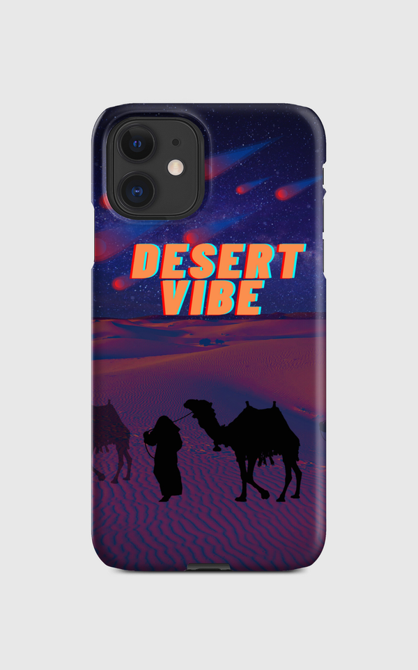 DESERT VIBE Regular Case