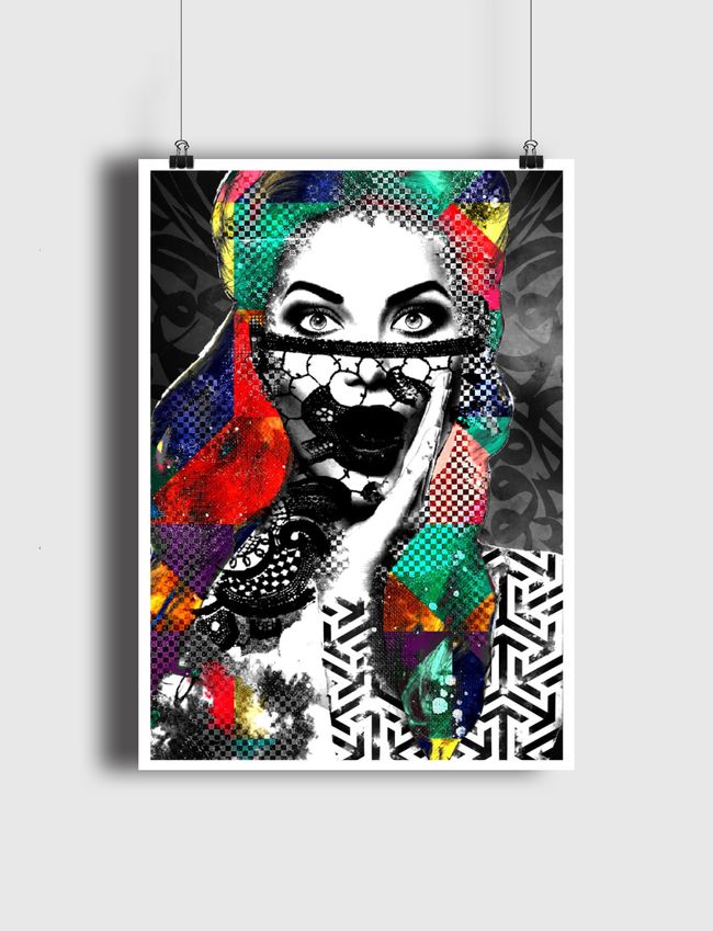 surprise - Poster
