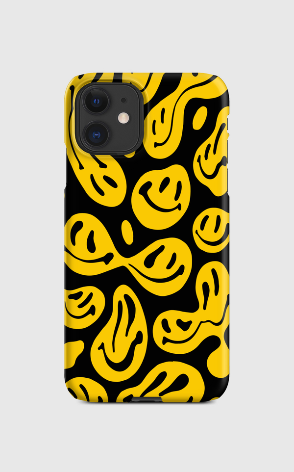 Smiley Faces Regular Case