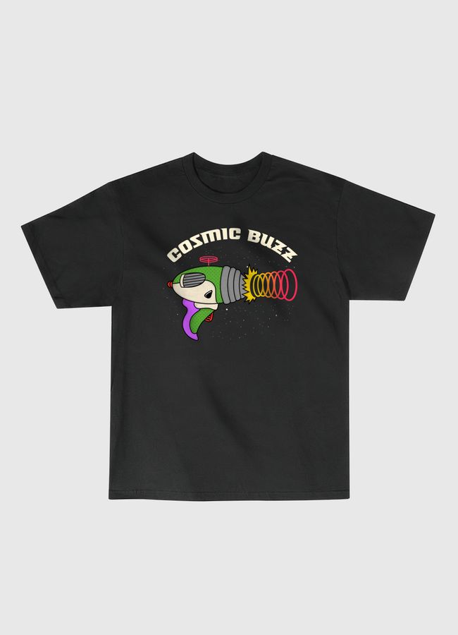 Cosmic Buzz - Classic T-Shirt