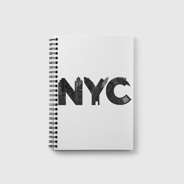 NYC Notebook