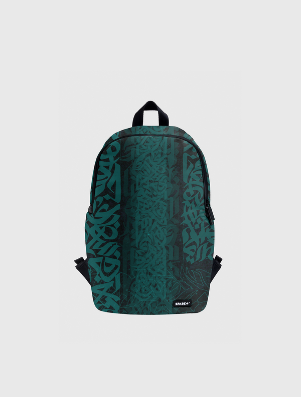 قصة حرف Spark Backpack