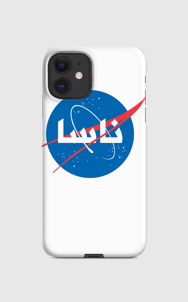 NASA, Space Astronomy  Regular Case