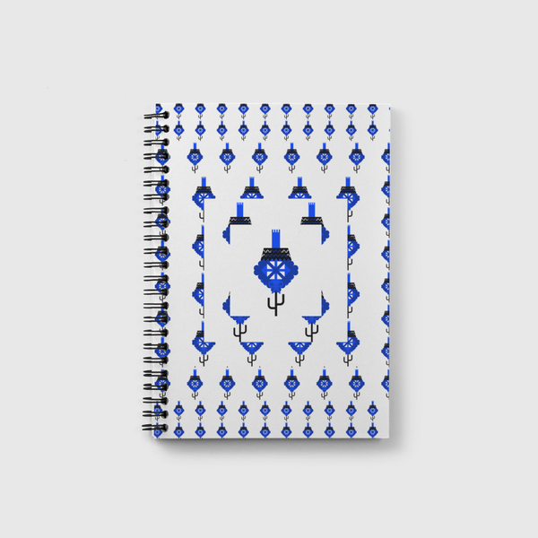 A-A 05 Notebook