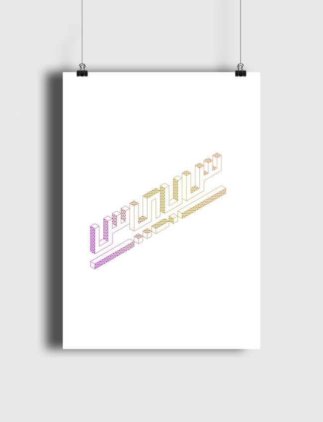 space - Poster