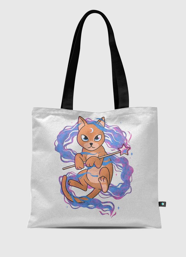 Magicat - Tote Bag