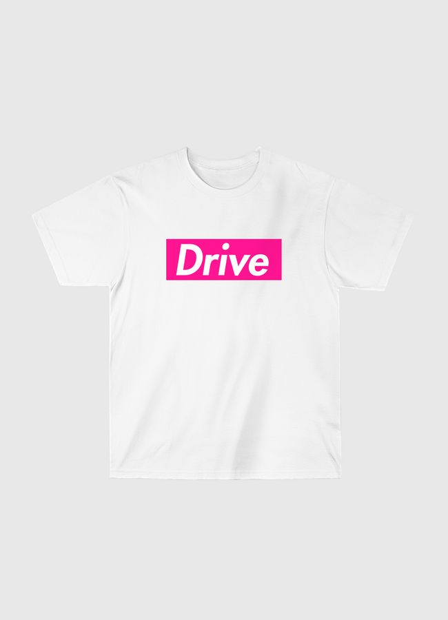 Drive  - Classic T-Shirt