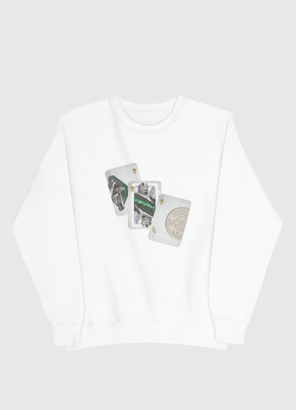 90 Men Sweatshirt