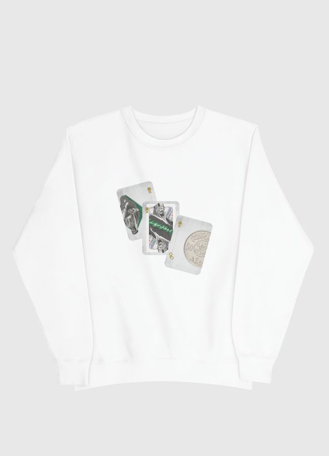 90 - Men Sweatshirt